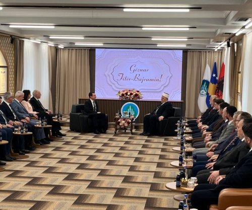 Kurti: Po përballemi me dy sfida, me provokime në kufi dhe me ngritjen e çmimit të naftës