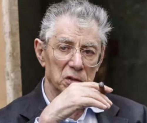 Vdes Umberto Bossi, themeluesi i Lega Nord-it