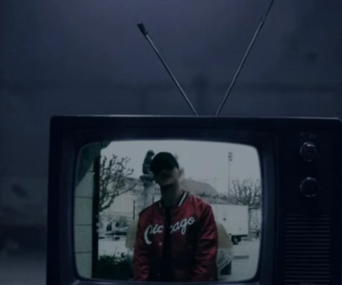 Getinjo publikon këngën e re “AND” [video]