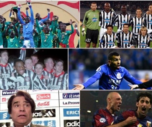 Pesë raste kur ekipeve iu hoq titulli – dhe pse Senegali humbi Kupën e Afrikës