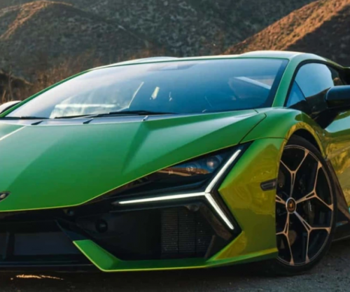 Lamborghini do të lansojë disa vetura të reja në vitin 2026