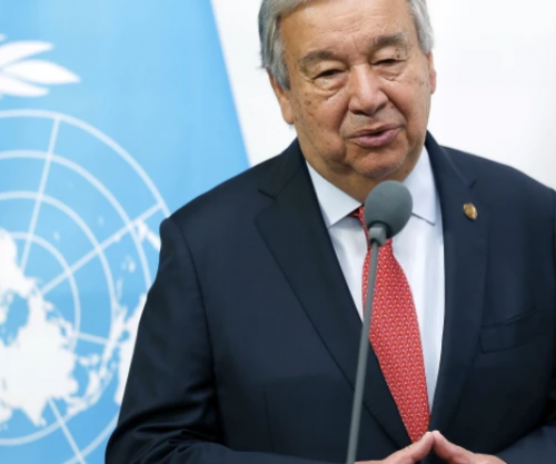 Guterres për luftën në Iran: Të dyja palët mund të kenë kryer krime lufte