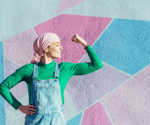 Studim: Gratë mbijetojnë më shumë nga kanceri, por përballen me më shumë efekte anësore