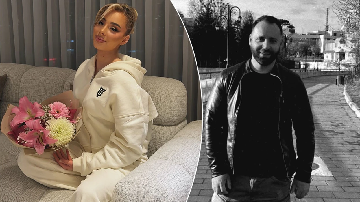 Elijona prek me dedikimin për xhaxhain që iu vra para pak ditësh