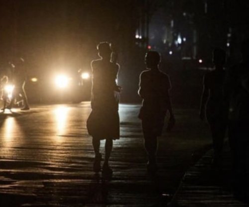 Kuba në errësirë: Satelitët tregojnë krizën e energjisë