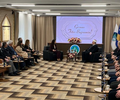 Osmani nga BIK-u uron Fitër Bajramin: Festë që forcon bashkimin dhe solidaritetin në Kosovë