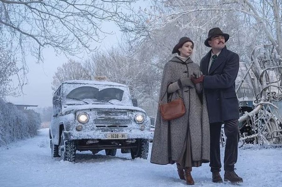 Transformimi i Leonardo DiCaprio-s në Oscars lidhet me rolin e ri në filmin e Scorsese