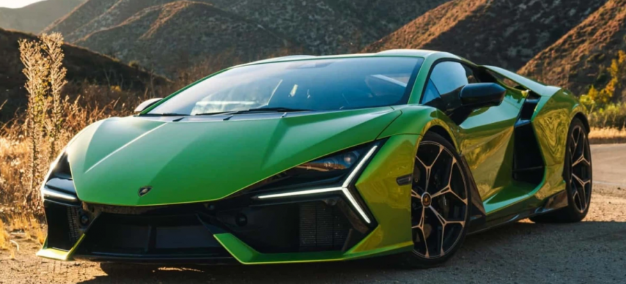 Lamborghini do të lansojë disa vetura të reja në vitin 2026