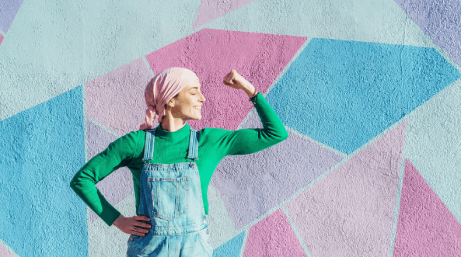 Studim: Gratë mbijetojnë më shumë nga kanceri, por përballen me më shumë efekte anësore