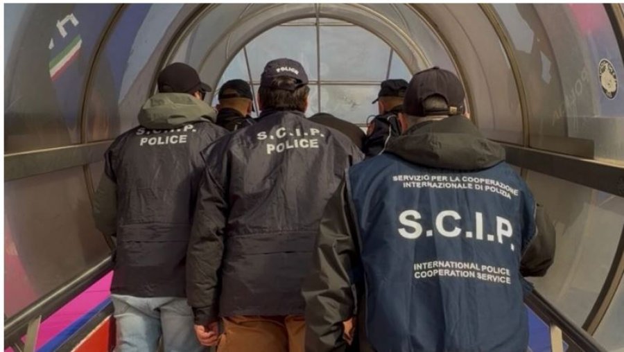 Ekstradohen në Itali dy kushërinj të dënuar për vrasje, fshiheshin prej vitit 1999 në Dibër