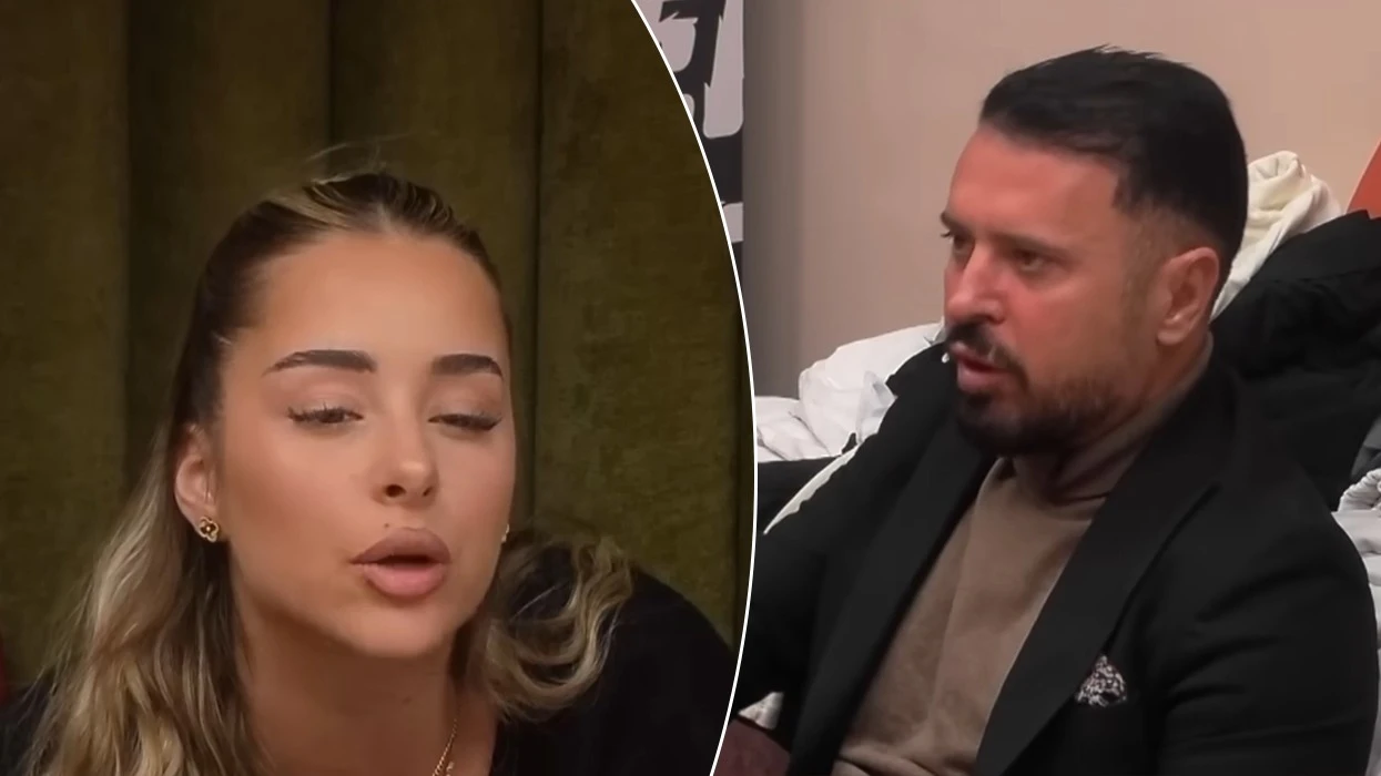 “Pavarësisht lojës, njeriu duhet të mbetet gjithmonë human”, Labinot Rexha ngushëllon Elijonën për humbjen e xhaxhait