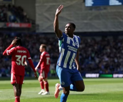 Liverpool mposhtet nga Brighton