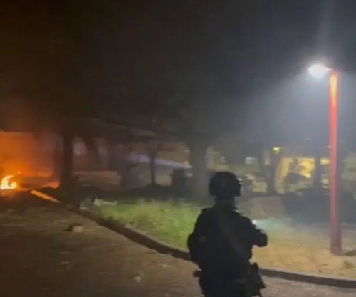  Netanyahu pas sulmeve të sotme të Iranit: Një natë shumë e vështirë