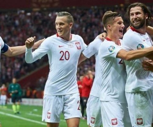 Polonia publikon listën për ndeshjen ndaj Shqipërisë