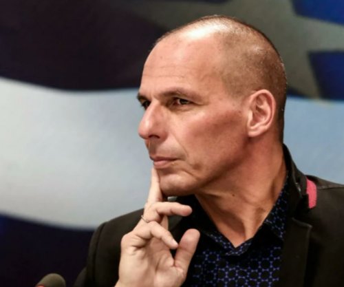 Ish-ministri grek i Financave, Varoufakis: Greqia, satelit i Izraelit  [video]
