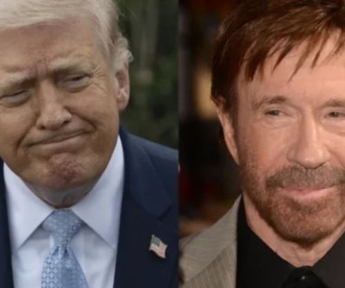 Trumpi ka disa fjalë për Chuck Norris pasi merr vesh për vdekjen e aktorit  [video]