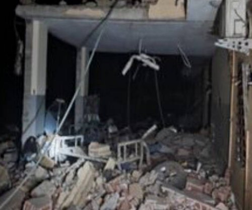 OBSH-ja thotë se sulmi ndaj spitalit në Sudan ka lënë 64 të vdekur