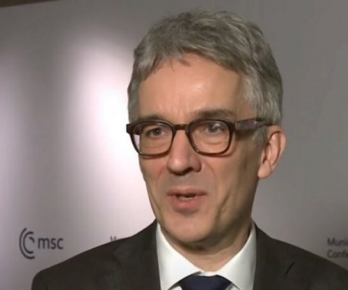 Gjyqi në Hagë drejt fundit, Ambasadori gjerman: Do të ju kërkoja të gjithëve të respektonin vendimin, qoftë dënim apo lirim