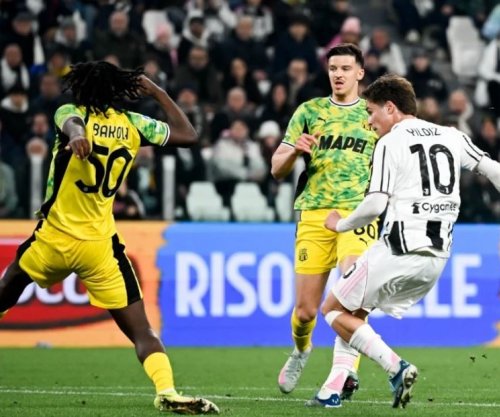 Aro Muric e mbron penalltinë, Juventusi ndalet nga Sassuolo