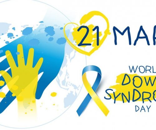 21 marsi, Dita Botërore e Sindromës Down