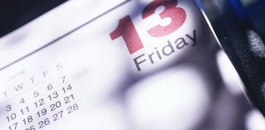 A e dini se cili është misteri i së premtes në datën 13