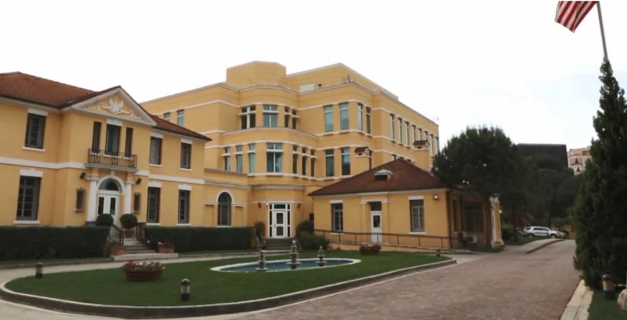 Tensionet në Lindjen e Mesme, Ambasada e SHBA-së në Tiranë paralajmëron amerikanët: Tregoni kujdes të shtuar