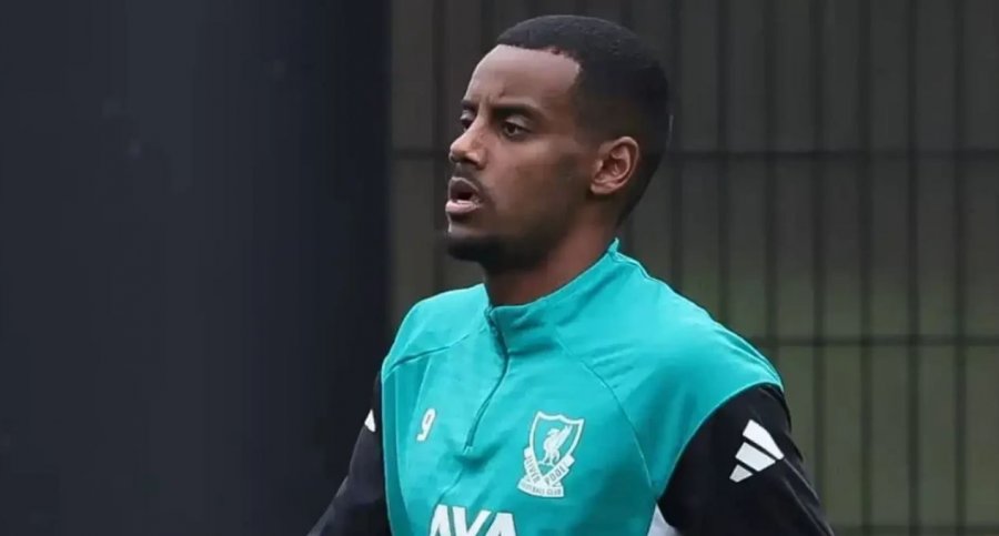 Pritjes po i vjen fundit, Slot konfirmon rikthimin e Isakut