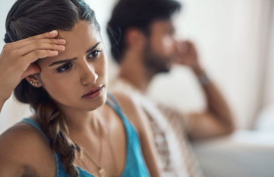 Shtatë mendime të gabuara që mund të çojnë drejt ndarjes nga partneri