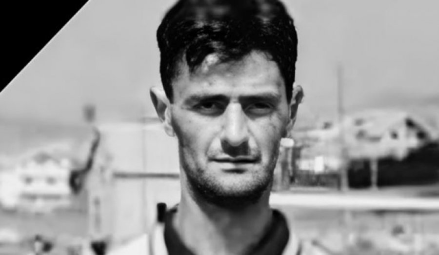 Vdes ish-futbollisti Bujar Ramadani – Lalushi, ngushëllime nga Ministria e Sportit dhe Rinisë