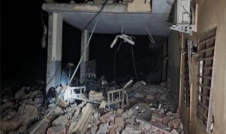 OBSH-ja thotë se sulmi ndaj spitalit në Sudan ka lënë 64 të vdekur