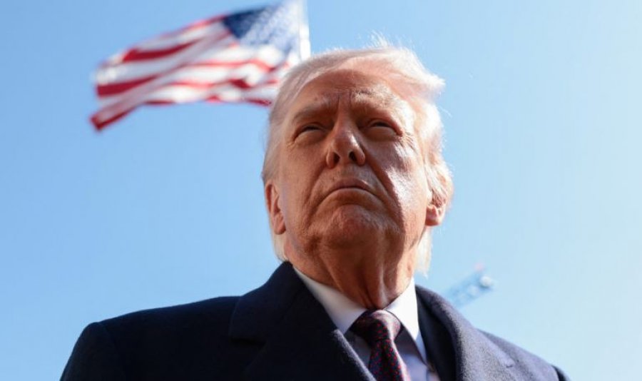 Trump: SHBA-ja shumë afër përmbushjes së objektivave në Iran