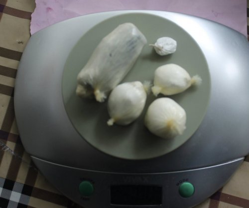 Parandalohet futja e drogës në Dubravë, ndalohet një vizitor