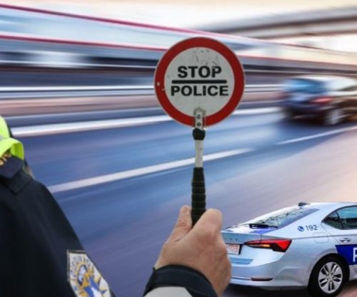 37 aksidente dhe mbi 1 mijë gjoba trafiku për 24 orë në Kosovë