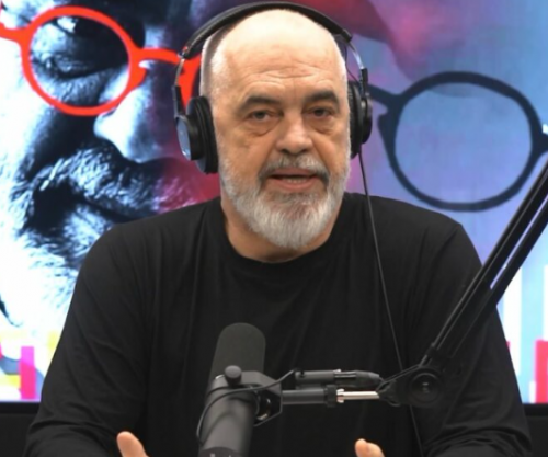 “Po ecim me shpejtësi”, Rama për çmimin e naftës: E mbajmë nën kontroll orë pas ore