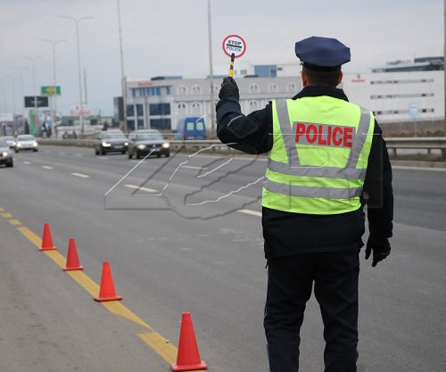 Sot dhe nesër në Kosovë do të qëndrojë një delegacion i lartë i NATO-s, Policia me njoftim