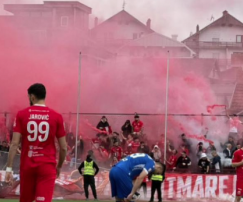 Drita e fiton derbin ndaj Gjilanit, merr primatin në tabelë, Dukagjini barazon me Prishtinën e Re