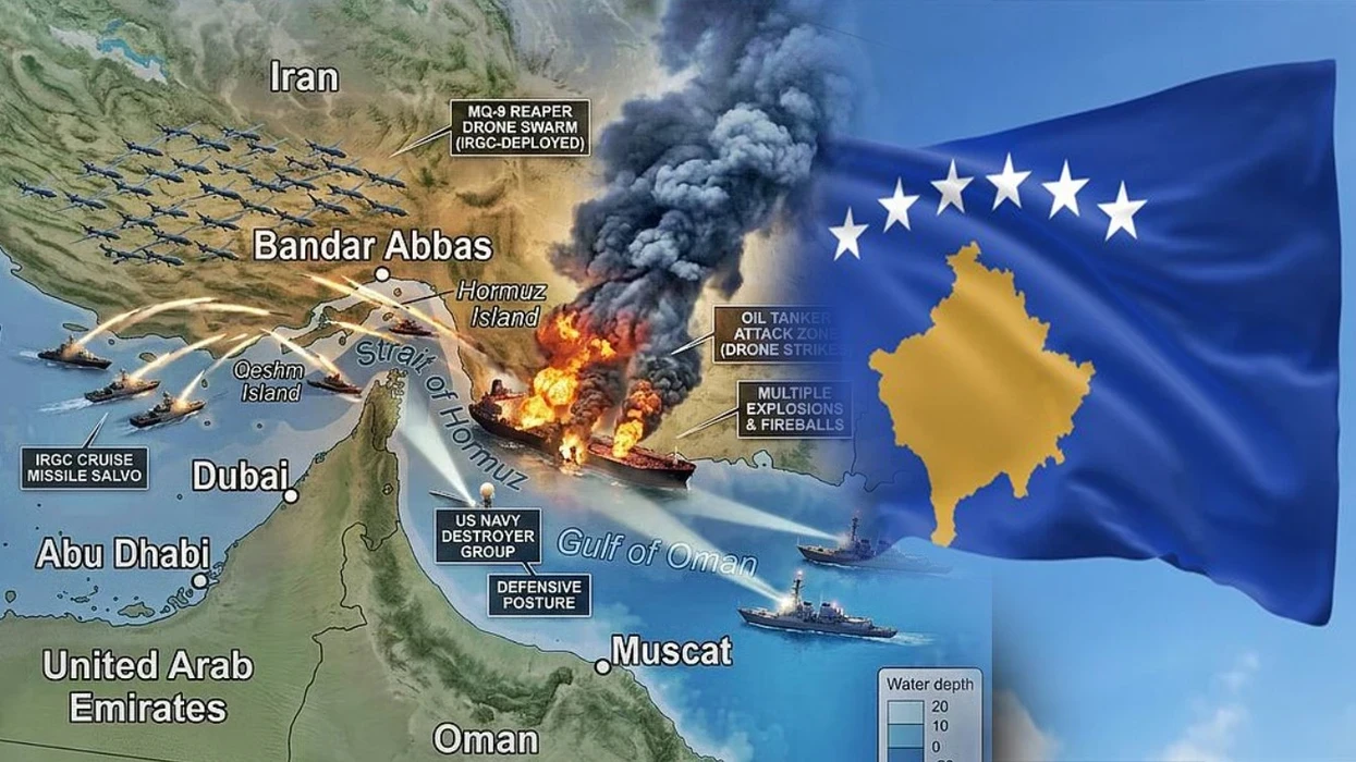 “Kosova po fle përballë krizës ekonomike”, opozita kërkon masa urgjente