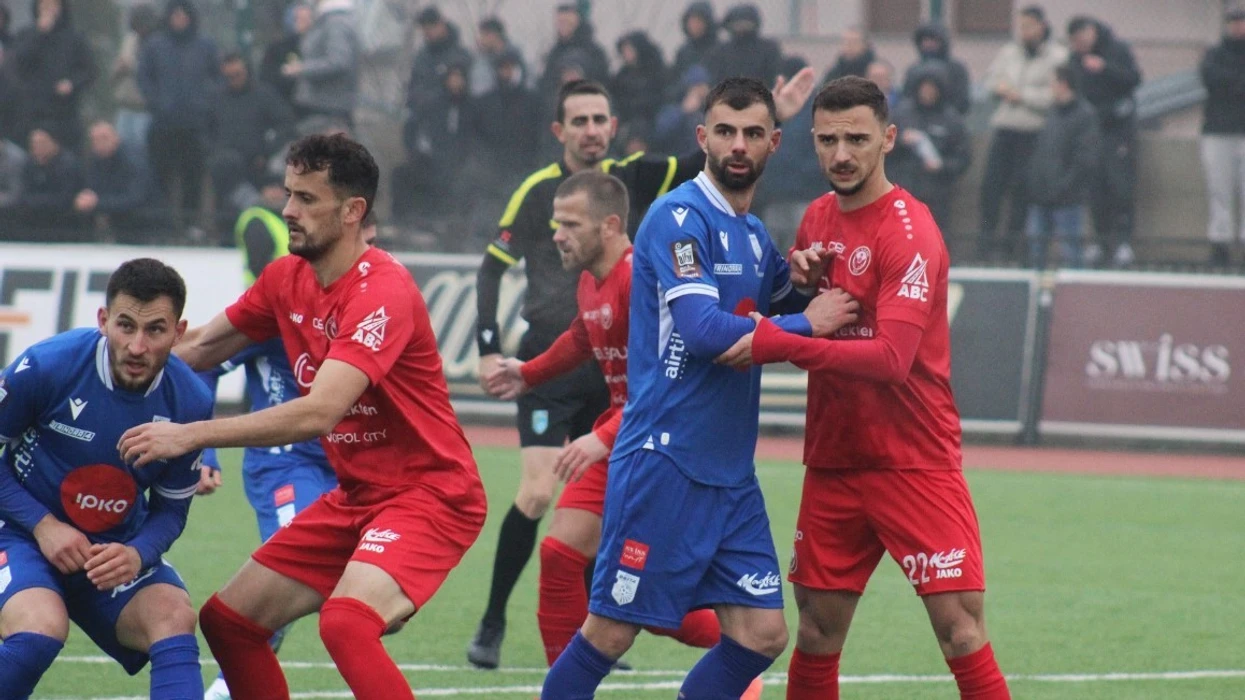 Superliga vazhdon me tri super përballje, vëmendja në Gjilan