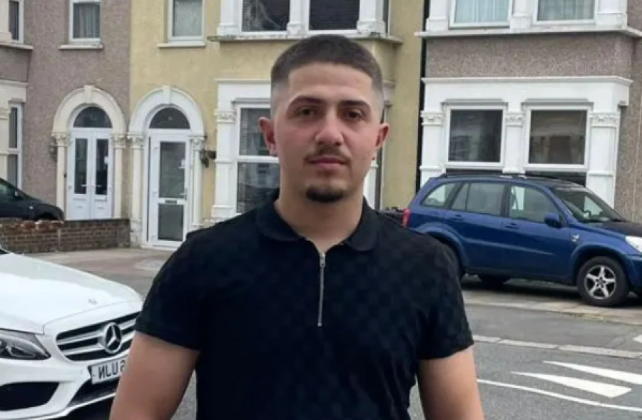 19-vjeçari shqiptar humb jetën në kantierin e ndërtimit në Angli, u rrëzua nga kati i 12-të