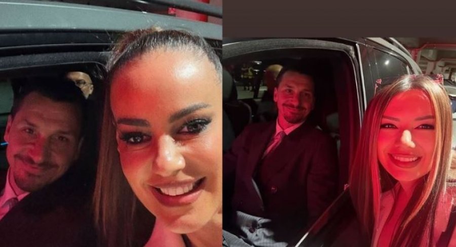 Sasa dhe Hygerta takojnë Ibrahimoviqin