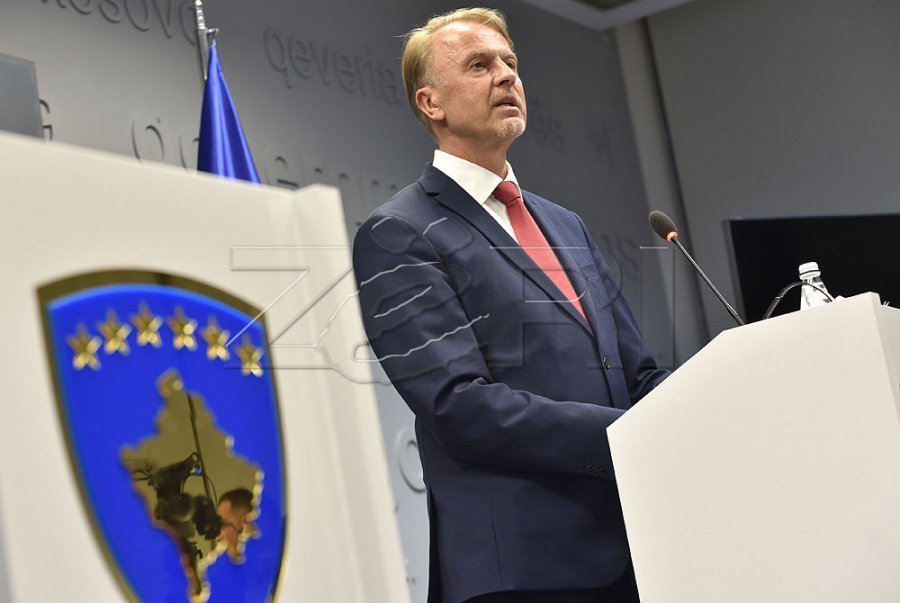 Orav: Masat ndaj Kosovës janë kapitull i mbyllur, BE-ja gati për hapa të rinj