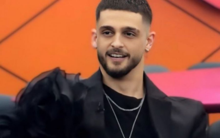 Gimbo tregon se çfarë ndodhi me arrestimin e Gjestit