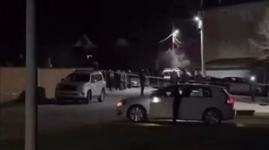 E dyshuara për vrasjen e dyfishtë në Majac të Podujevës, në gjendje të rëndë