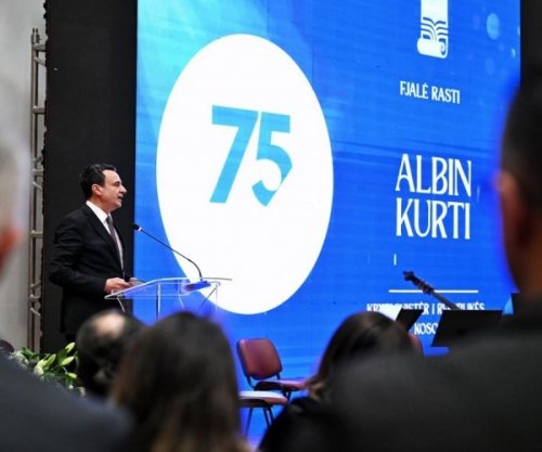 Kurti mori pjesë në 75-vjetorin e Themelimit të Arkivit të Kosovës