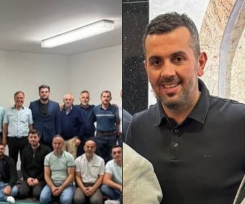 Hoxhë Berisha ndan bisedën e fundit me të vrarin në Majac: Çdo Bajram shkoj në Kosovë vetëm për hir të nënës