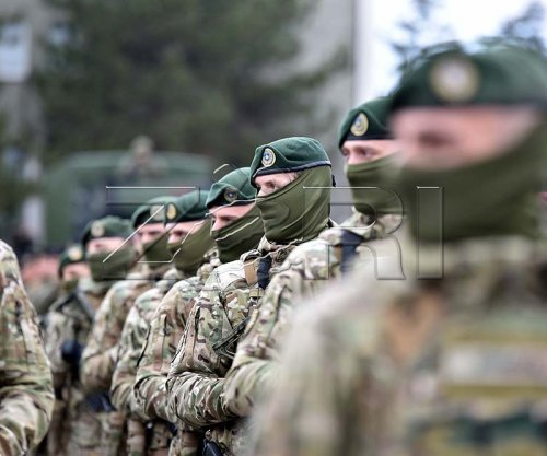 Maqedonci: Kuvendi jo funksional, pengesë për dërgimin e FSK-së në Gaza