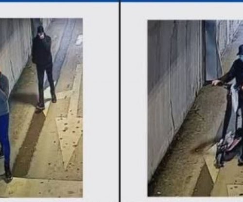 Lajmëroni Policinë nëse i shihni këta persona, po kërkohen për vjedhje