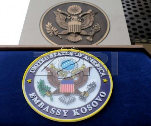 Ambasada Amerikane në Kosovë paralajmëron për rreziqe globale ndaj qytetarëve amerikanë: Situata kërkon vigjilencë të shtuar