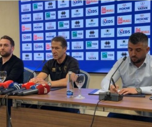 Foda optimist para ndeshjes me Sllovakinë: Kosova synon finalen e play-offit për Botërorin 2026