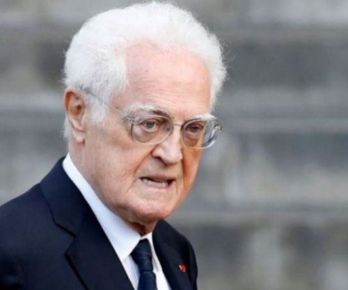 Vdes ish-kryeministri francez